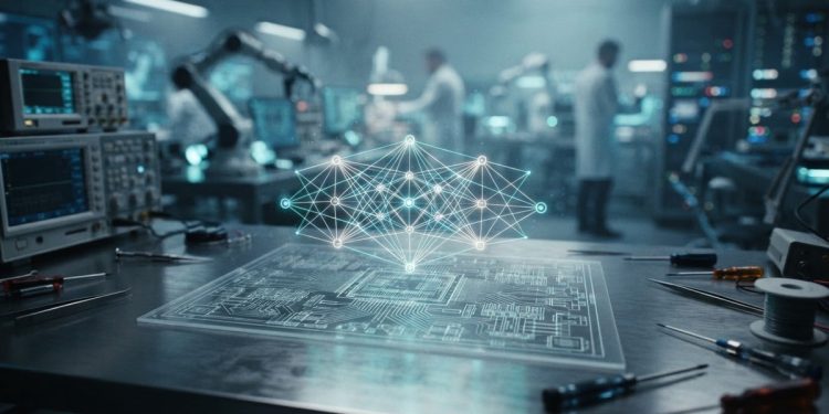 AI加速晶片開發:新思科技聯手OpenAI打造智慧設計模型