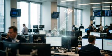 標普500企業資本效率領先者曝光 美銀研究揭長期獲利關鍵