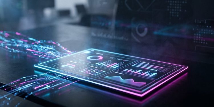 Gemini AI 工具升級 小型企業主可望簡化營運流程