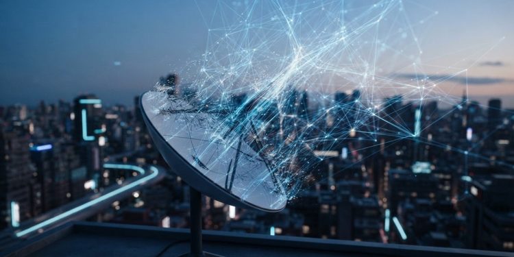 Starlink Mobile預估營收上看250億美元 對美國電信商構成嚴峻挑戰