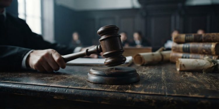 律師事務所控告Westlaw「殺手級收購」 遏止法律科技競爭