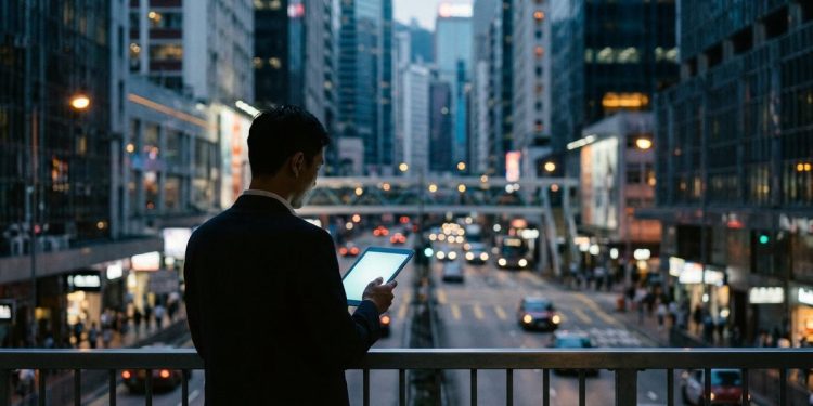 香港科技業面臨挑戰：巨額投資難擋人才外流與企業保守