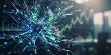 金融業擁抱 AI 挑戰升溫 德勤報告揭示明年五大趨勢