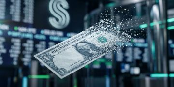 韋伯斯特銀行併入桑坦德集團 股價停止交易暴跌100%