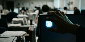 AI助提效反遭負評？日本企業「努力主義」迷思引爭議