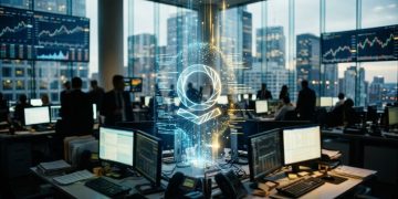 Palantir 股價盤中上揚 市場聚焦 11 月財報驗證營收成長