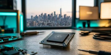 Tessolve 半導體獲 7500 萬美元注資 擴張全球佈局