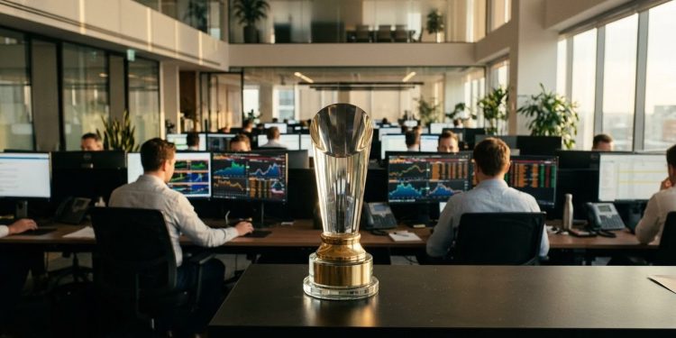 巴基斯坦 Synergy Group 亞洲行銷大獎奪雙榮