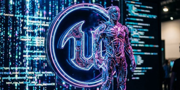 Epic Games攜手迪士尼遊戲啟動「AI優先」策略 預示產業新變革