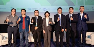 淨零治理匯聚產官學力量	TAIWAN COP6高峰論壇聚焦能源韌性與多元創新