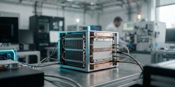 Pascal 獲 930 萬美元注資 固態製冷技術商用化加速