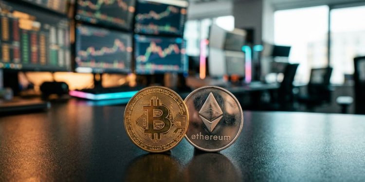 Blockchain.com推加密貨幣期權交易 最低5美元即可參與