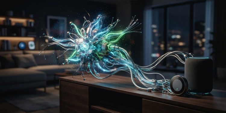 Meta 助 Muse AI 躍上實體裝置 打造智慧硬體生態系