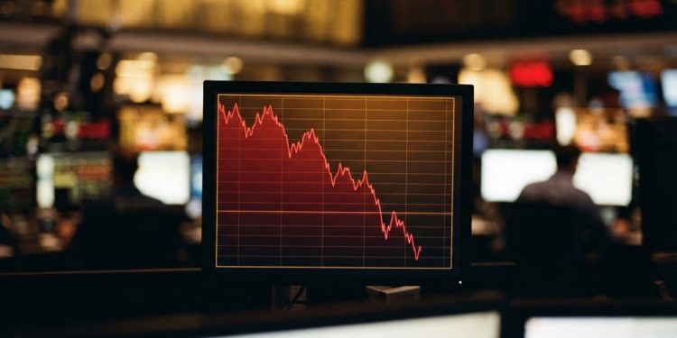 Bloom Energy股價重挫3% 大盤疲軟與獲利了結成主因
