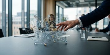 人工智慧決策陷「判斷瓶頸」 企業領袖聚焦AI戰略與人性判斷