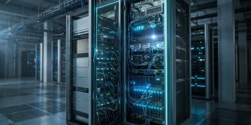 AI熱潮推升數據中心需求 美退休基金追蹤潛在投資風險