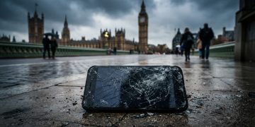 英國App稅爭議升溫 蘋果、Google遭控壟斷剝削消費者