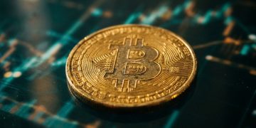 金價重返四千美元大關 黃金股月跌一成五現買點