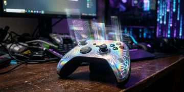 Xbox 次世代計畫 Project Helix 浮現 Series X/S 傳將支援 FSR 4.1