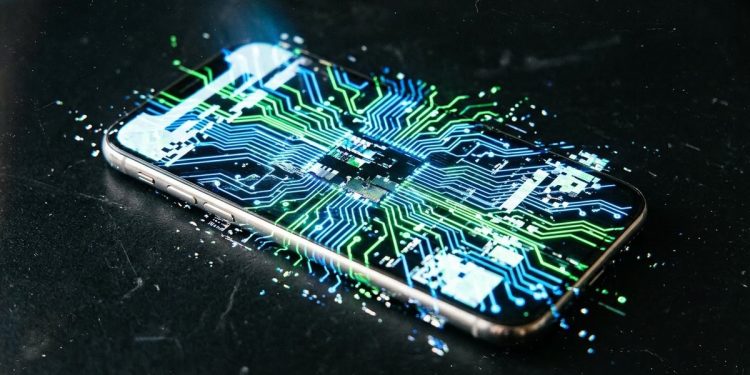 AI工具自動操作手機 便利背後隱藏資安隱憂