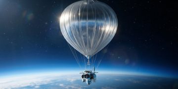 美陸軍將領親睹高空偵察氣球威力 態度從質疑轉為深信