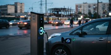 燃料短缺助攻俄國電動車 總銷量市佔率超越美國