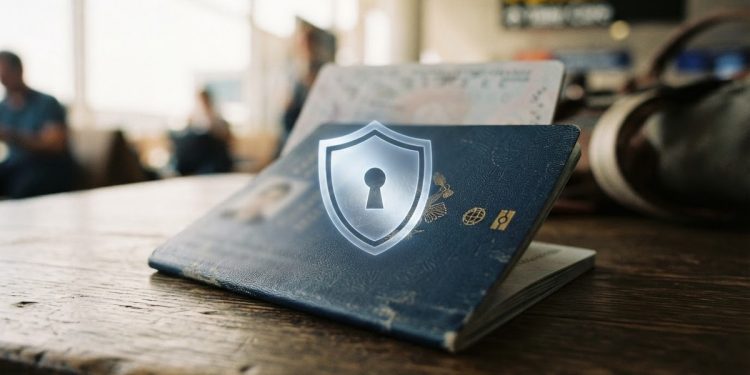 1Password推旅行模式 協助旅客邊境檢查隱藏敏感數位金庫