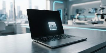 M6 晶片加持！蘋果五款 MacBook 新品外洩 強勢進逼 Windows PC 市場