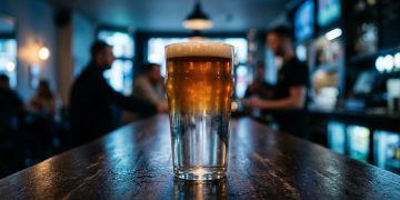 健康趨勢加上減重藥普及 海尼根籲英酒吧推無酒精飲品