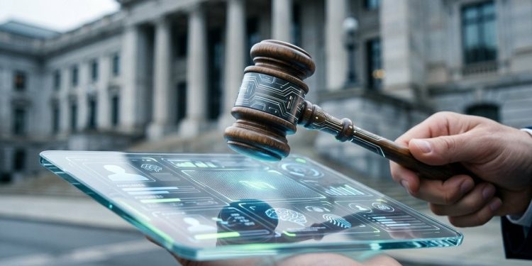 美國德拉瓦州將嚴管 AI 職場應用 防自動化決策影響員工權益