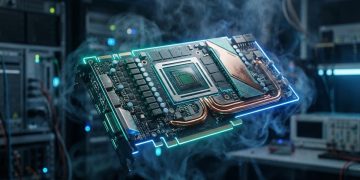 挑戰輝達超微晶片市場 Bolt Graphics 估值 7 億美元擬募資 1 億