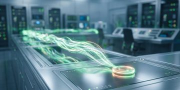 桑坦德銀行AI升級：輝達助陣 每互動成本降至0.03歐元