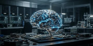 ESET 新資安 AI 模型 ESET NeoCortex 問世 訓練成本大幅降低
