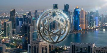 Brookfield卡達設辦公室 海灣基礎建設投資掀新局
