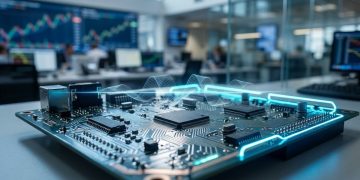 聯準會將探討 AI 衝擊 主席沃什親赴矽谷聽取意見