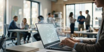 Workday整合頂級AI模型 入駐主流平台助企業提升效率