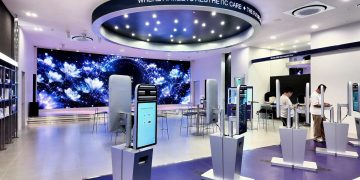 首爾K-Beauty體驗結合科技與旅遊 OPTIMA Clinic Sinsa以AI肌膚分析串起科技與旅遊