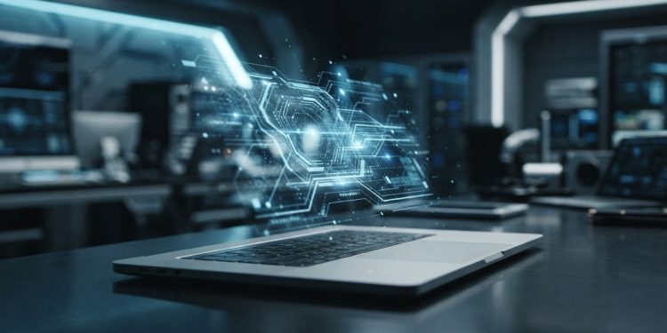 Hark Pro 亮相主打隱私保護 AI 助理可直接操作電腦