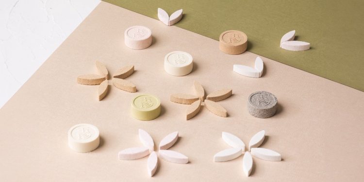玉珍齋伴手禮從日常到年節 傳統糕餅延續台灣送禮文化