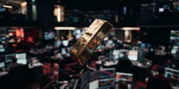 貴金屬礦商金羅斯黃金股價跌近4% 分析師下修目標價