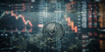 以太坊徘徊 2500 美元關卡有隱憂 ETF 流出與供給膨脹成關鍵