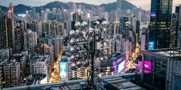 Verizon 估 SpaceX 進軍電信業需半兆美元八年 馬斯克僅認兩三年