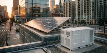 Pivot Energy獲5億美元信貸額度 加速美國太陽能儲能布局