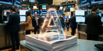 波克夏大買Alphabet股票 科技巨頭成新持股重心