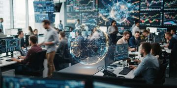 金融軟體巨頭 Intuit 深化 AI 整合 分析師看好營收與獲利成長