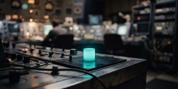 核能復甦爭減碳商機 Centrus Energy憑核燃料供應優勢受關注