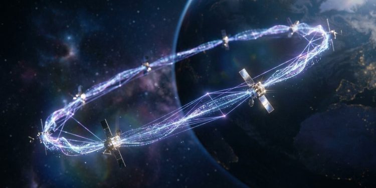 南韓 Dunamu & Partners 獨投美太空資料中心新創 Starcloud 獲 23 億美元