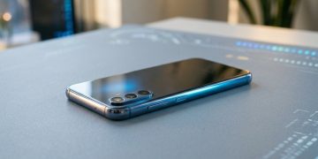 三星 Galaxy A36 5G 印度亞馬遜促銷 大降逾萬盧比