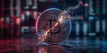 加密貨幣總市值跌破 3 兆美元 Anthropic 巨額 IPO 恐分流比特幣資金