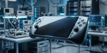 PlayStation新掌機傳搭AMD RDNA 5獨家技術 效能備受期待
